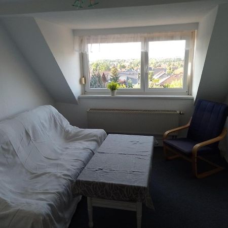 Apartment Biesnitz 格尔利茨 外观 照片