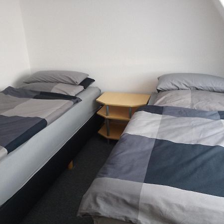 Apartment Biesnitz 格尔利茨 外观 照片