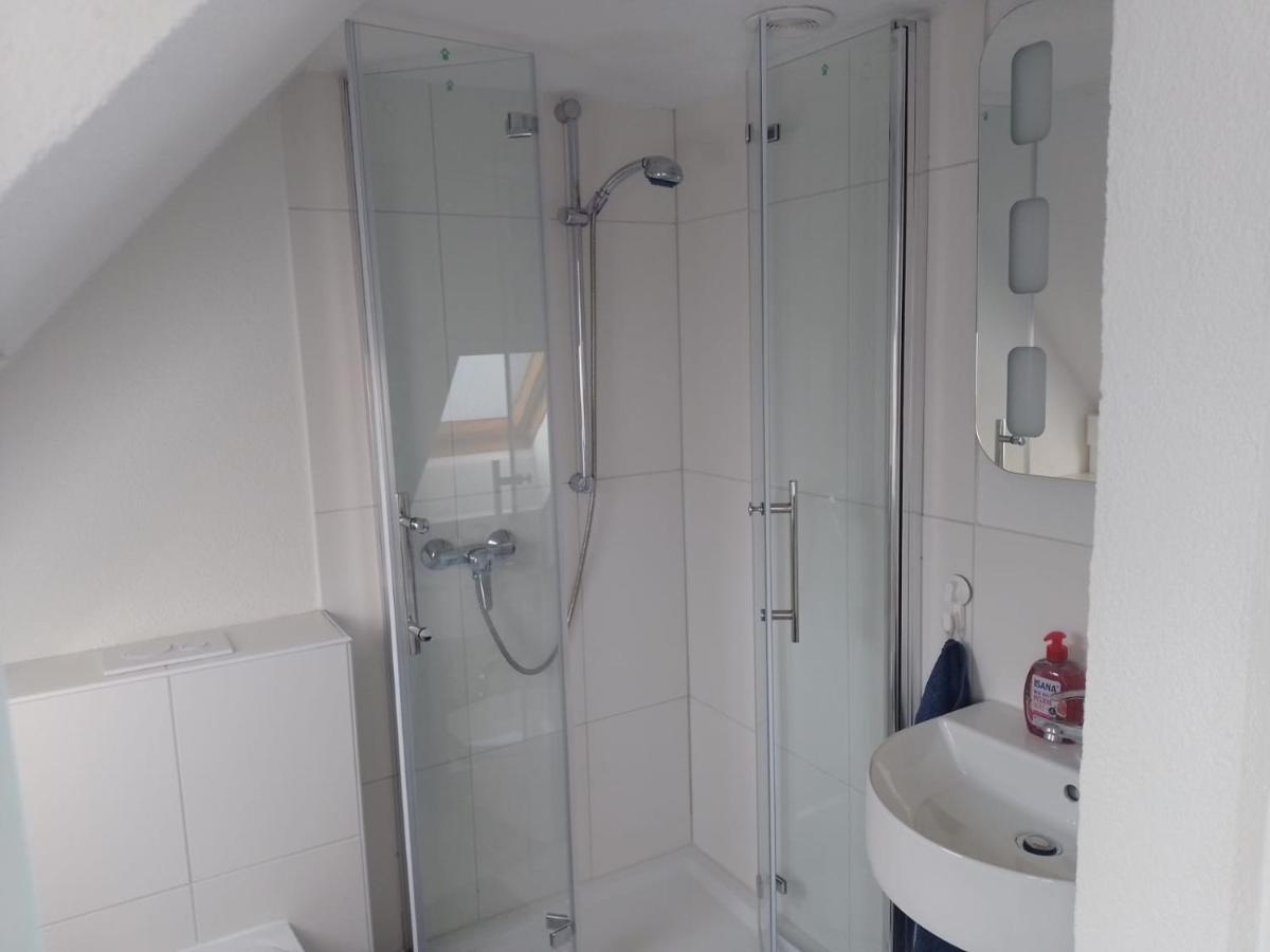 Apartment Biesnitz 格尔利茨 外观 照片
