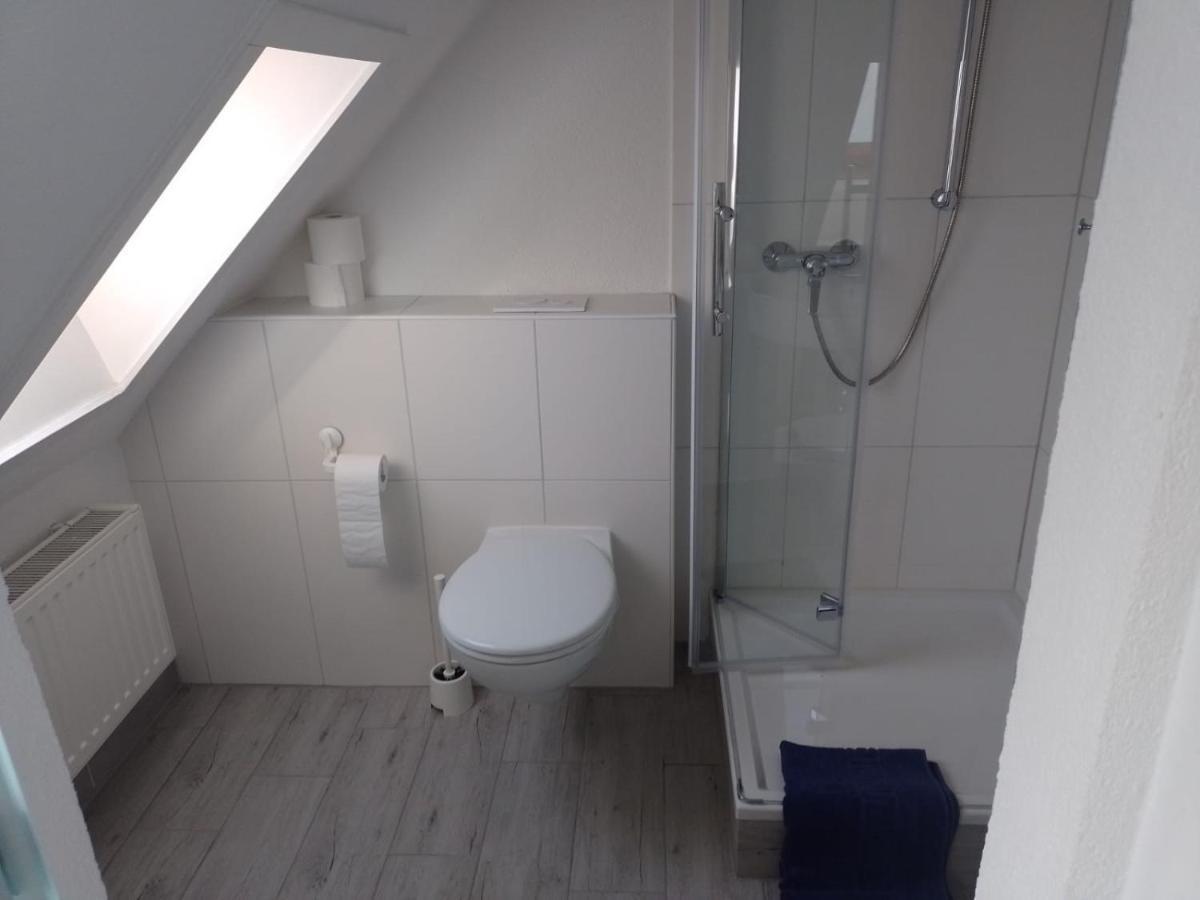 Apartment Biesnitz 格尔利茨 外观 照片