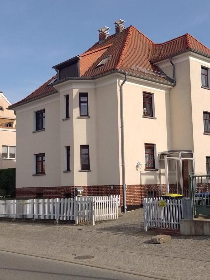 Apartment Biesnitz 格尔利茨 外观 照片