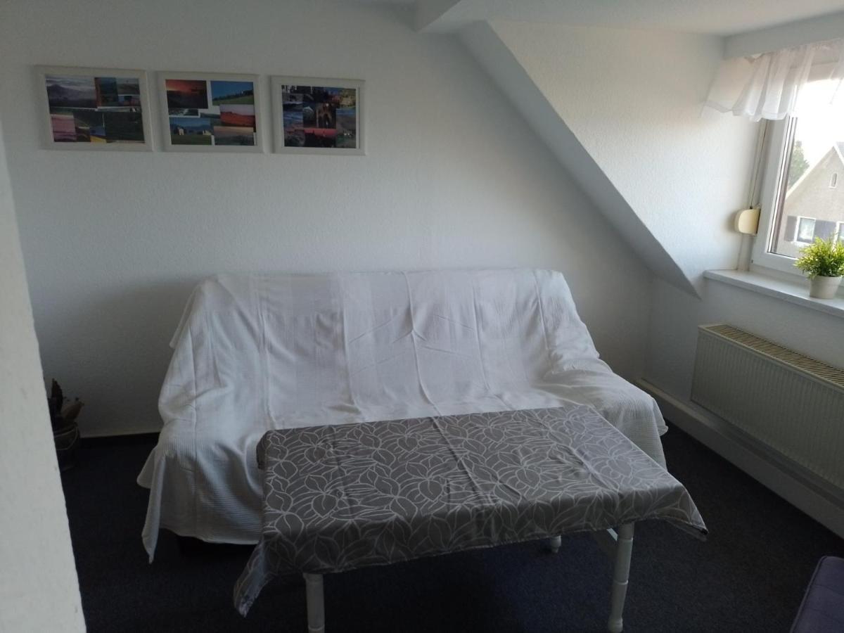 Apartment Biesnitz 格尔利茨 外观 照片