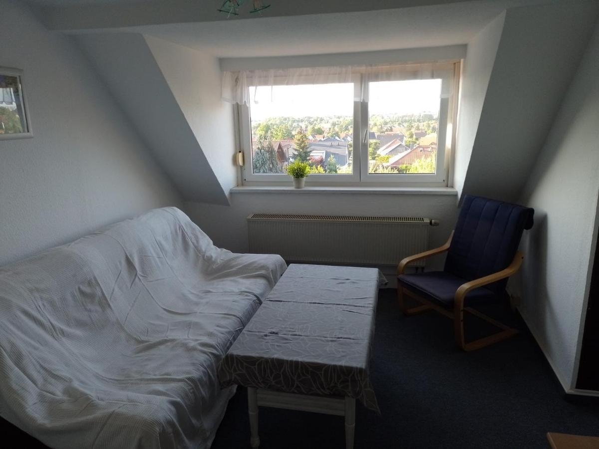 Apartment Biesnitz 格尔利茨 外观 照片